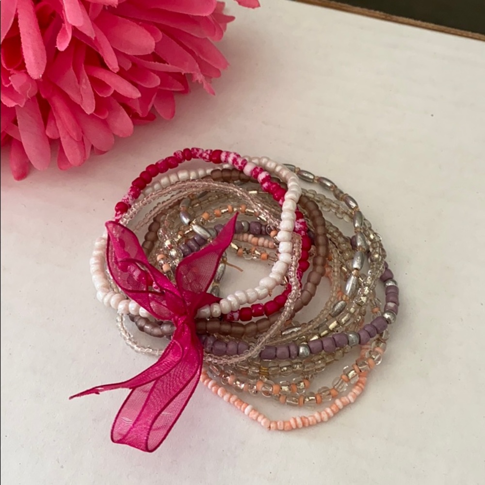 Bracelet Set - Picture 3 of 4